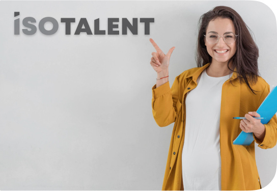 IsoTalent