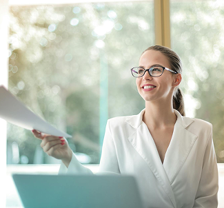 Generational Overlap in the Workplace