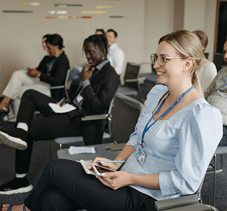 Hiring a High-Growth Executive Team