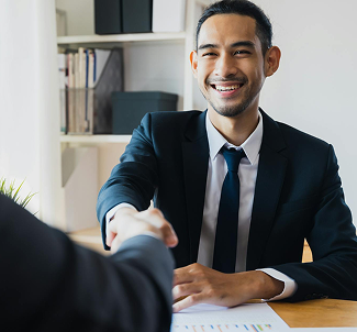 The Deep Costs of Hiring